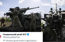 Ukraińcy: Broń zwycięstwa - haubice Caesar trafiły na linię frontu
