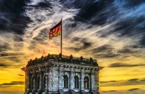 "Die Welt": Niemcy stają się pośmiewiskiem polityki międzynarodowej