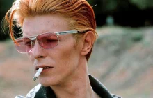 Film dokumentalny o Davidzie Bowiem. W sieci pojawił się zwiastun.