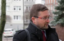 Sędzia Paweł Juszczyszyn został bez jego zgody przeniesiony do innego wydziału