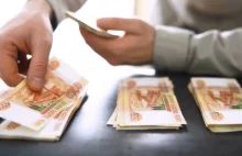 Rosja chce rublami spłacać dług dolarowy