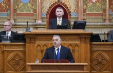Orbán: Węgry potrzebują rządu, który wykaże się niezbędną siłą