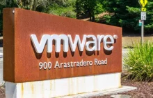 Broadcom chce kupić VMware'a. Nawet za 50 mld dol.