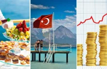 W Turcji wybuchł ogromny skandal dotyczący cen hoteli