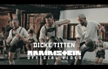 Rammstein - Dicke Titten (Official Video)