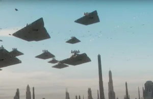 Star Wars: X-Wing - spektakularny fanowski film. Taką bitwę chcielibyśmy w...
