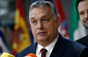 Orban opodatkuje "dodatkowe zyski" banków i korporacji