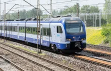 PKP Intercity ogranicza bezpłatne podróże dla Ukraińców.