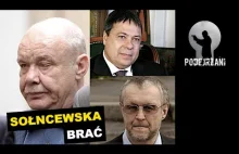 Rosyjska mafia pruszkowska, czyli sołncewska brać