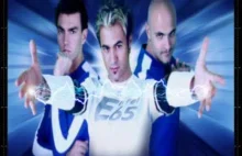 Eiffel 65 - Blue (Da Ba Dee)