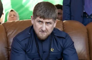 Kadyrow grozi Polsce. "W sześć sekund pokażemy wam, na co nas stać"
