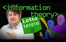 Why Information Theory is Important - Computerphile