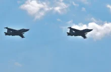„Części zamienne” z "Pentagonu" uzupełniły flotę UA w samoloty szturmowe Su-25