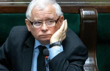 Tusk wciąga Kaczyńskiego w kościelną pułapkę