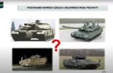 DAY: nowy BWP dla Wojska Polskiego obok Borsuka?