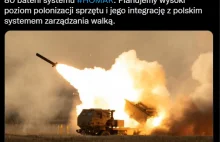 Polska wyśle zapytanie o zakup 500 wyrzutni systemu HIMARS