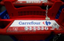 Carrefour wychodzi z Polski po 25 latach. Nowy właściciel postawi na...