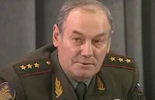 Ci rosyjscy oficerowie ostrzegali Putina przed wojną. Teraz żądają krwi