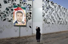 Izrael zlecił zabicie pułkownika irańskiej Gwardii Rewolucyjnej