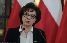 Marszałek Sejmu blokuje komisję śledczą ds. Pegasusa: Zastanowię się