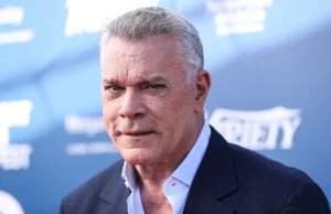 Ray Liotta nie żyje