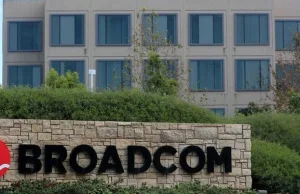 Broadcom kupuje VMware za 61 miliardów dolarów