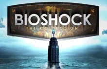 BioShock: The Collection za darmo w EPICu