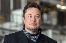 Elon Musk został pozwany przez akcjonariuszy Twittera