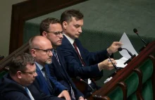 Izba Dyscyplinarna do likwidacji. Sejm uchwalił nowelizację ustawy o SN