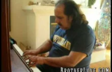 Ron Jeremy - Chopin, Beethoven, Mozart et al.