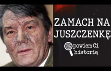 Zamach na Juszczenkę - dokument