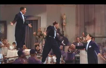 Stormy Weather w kolorze - The Nicholas Brothers and Cab Calloway 1943