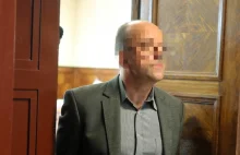 Redaktor naczelny antyklerykalnej gazety "Fakty i mity" skazany za pedoflię