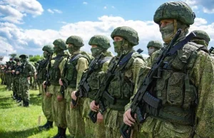 Deputowani Kraju Nadmorskiego domagają się wycofania wojsk z Ukrainy