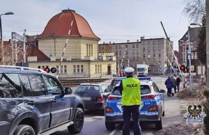 Przykręcanie śruby kierowcom. Inspektorzy dostaną nowe uprawnienia