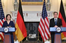 USA: Rosję trzeba całkowicie pokonać. Niemcy: Może już wystarczy?