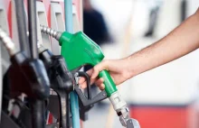 Ceny paliw znowu w górę. Litr benzyny nawet za 7,59 zł