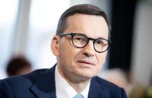 Morawiecki ucieka przed "putin-inflacją" kupując obligacje skarbowe za 4,6 mln