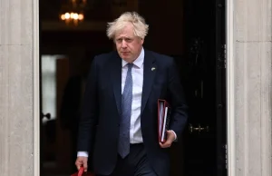 Boris Johnson proponuje "alternatywę dla UE". Zaprasza m.in. Polskę.