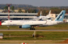 Chiny zamknęły niebo dla ruskich Airbusów i Boeingów!