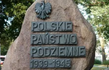 U źródeł narodzin Polskiego Państwa Podziemnego (1939 rok)