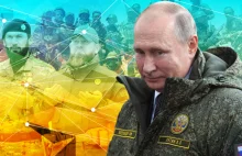 Rosyjskie władze dehumanizują Ukraińców i podżegają do ludobójstwa