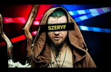 Szeryf polskiego youtube'a - Wardęga