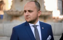 Matecki oskarżył dziennikarza "Wyborczej" i przegrał sprawę