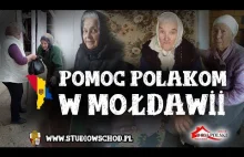Pomoc Polakom w Mołdawii! - Solidarni z Rodakami w Besarabii