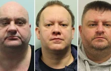 Polski gang sutenerów skazany w Wielkiej Brytanii