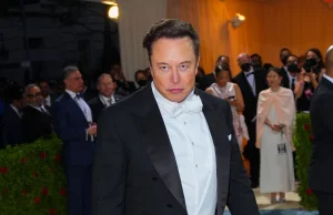 Elon Musk jedną decyzją zwiększył szanse Ukrainy. Chińczycy w strachu