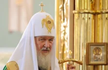 Ukraińscy prawosławni ogłosili niezależność od rosyjskiej Cerkwi