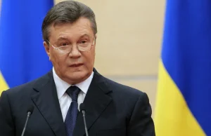 Janukowycz atakuje Polskę i doradza Ukraińcom