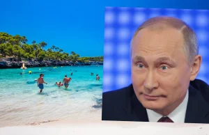 Emeryci wyruszą w dotowane "podróże przeciwko Putinowi"?